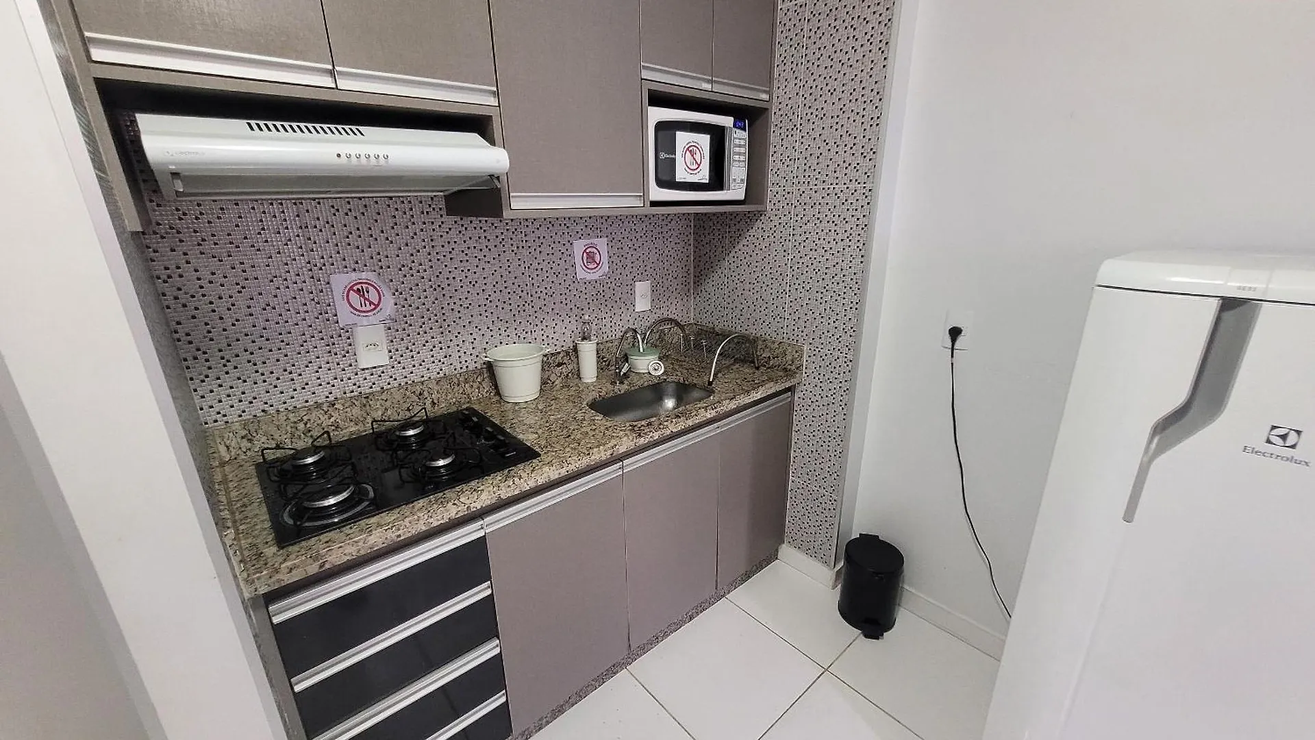 Holiday home Lagoa Flat Service Rm Hopsedagem Caldas Novas